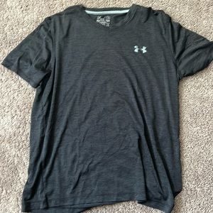 Under armour shirt